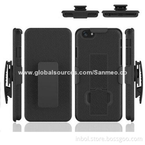 PC case for iPhone 6, ultra-thin perfect fit, high permeability/easy to put on and tear down